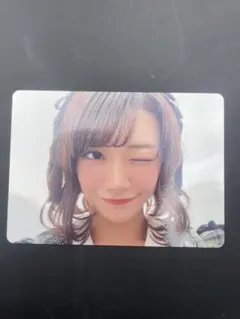 板倉可奈　トレカver.3