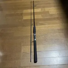 SHIMANO シーバスロッド BIO-GRIP HANDLE - メルカリ