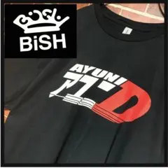 BiSH pedro アユニD Tシャツ - メルカリ