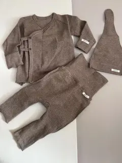 peekaboo Boeing newborn 3点セット