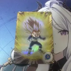 2026年最新】ドラゴンボールダイバーズ ベジータ パラレルの人気