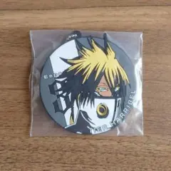 BLEACH 一番くじ G賞 ラバーチャーム ティア・ハリベル