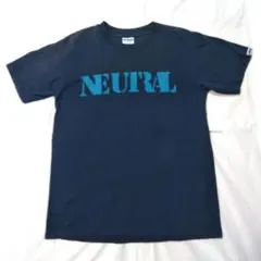 NIL DUE / NIL UN THANKS BOX TEE ACT8.5 - メルカリ