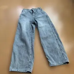 グローバルワーク　デニムパンツのサムネイル