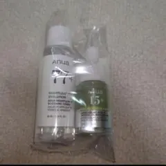 新品未開封 アヌア アゼライン酸15 ハートリーフSトナー 美容液 化粧水