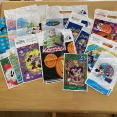 ディズニーランド、シー　ショッパー