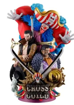 プチラマ クロスギルド mastermind JAPAN 別注ver ZOZO プチラマ クロスギルド mastermind JAPAN 別注ver ZOZO - コミック