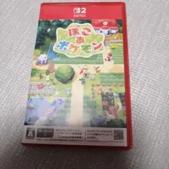 ぽこあポケモン Nintendo Switch パッケージ版