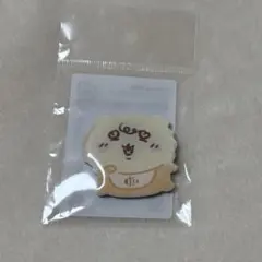 ちいかわ　ちいかわベビー　ぷっくりアクリルマグネット　シーサー　マグネット