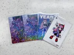 CRストア Selly トレカセット