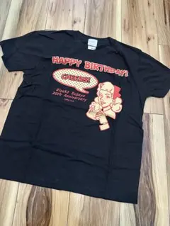 Risako Sugaya 20th Anniversary Tシャツ S