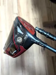 TaylorMade Stealth2 hd ドライバー 10.5°のサムネイル