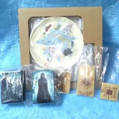 ハリーポッターグッズ 4点セット