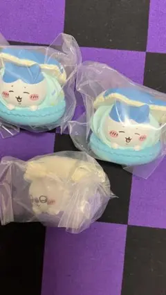 ちいかわ きゃらまかろん