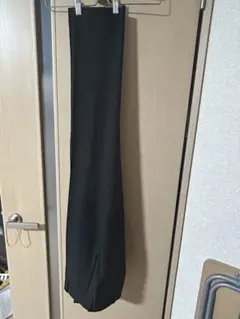 UNIQLO 感動パンツ ブラック ウエスト76cm