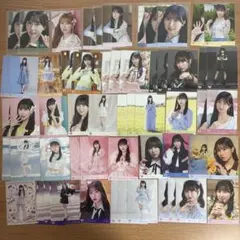 乃木坂46 矢田萌華 生写真 アクリルスタンド 缶バッジ まとめ売り