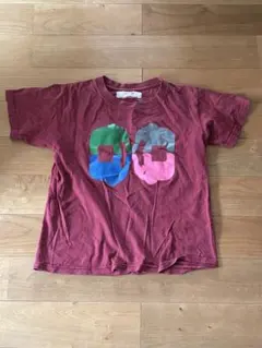 undercover アンダーカバー　tシャツのサムネイル