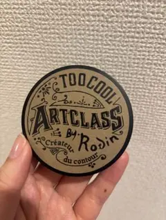 TOO COOL ARTCLASS シェーディングパウダー　ブラシセットのサムネイル