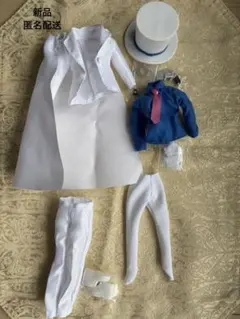 天使のころも スタンダード メイド服 ドール用衣装 - メルカリ