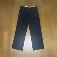 Dickies ディッキーズ ワークパンツ ブラックのサムネイル