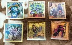 2026年最新】遊戯王 アマダ シールの人気アイテム - メルカリ