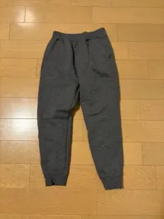 UNIQLO ユニクロ　ボア　スウェット　ズボン　130