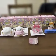 サンリオ キャラクター大賞