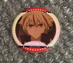 Fate/strangeFake リチャード缶バッジ - メルカリ