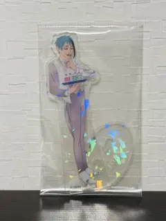 ツイステッドワンダーランド アクリルスタンドDisney100 Ver ジェイドのサムネイル