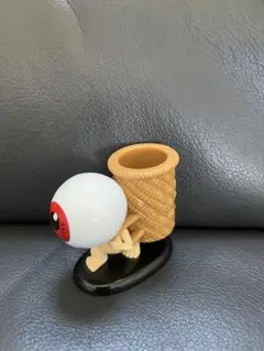 目玉おやじ つまようじ立てのサムネイル