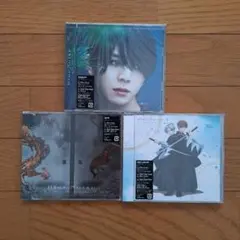Ryosuke Yamada 山田涼介Blue Noise ビジュアルカード - メルカリ