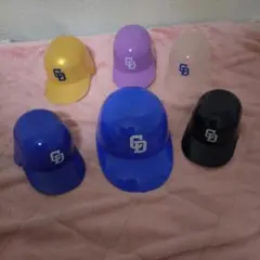 2026年最新】中日ドラゴンズ応援ヘルメットの人気アイテム - メルカリ