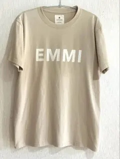 スノーピーク snow peak emmi Tシャツのサムネイル