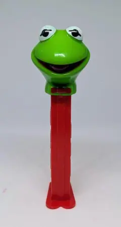 カーミット ペッツディスペンサー　中古