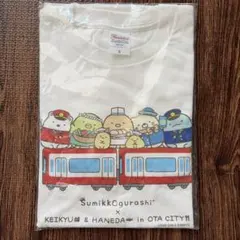 すみっコぐらし Tシャツ 大人Sサイズのサムネイル