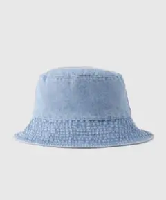 GAP ギャップ KIDS ライトブルー ハット L/XLサイズのサムネイル