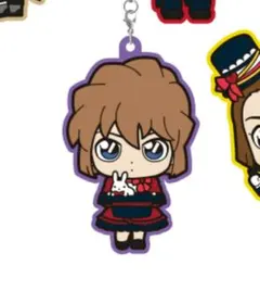 セガラッキーくじ 名探偵コナン ラバスト 灰原哀