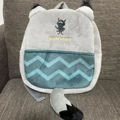新品【ズートピア2】しっぽリュック パウバート - メルカリ