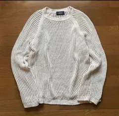 UNUSED メッシュニットのサムネイル