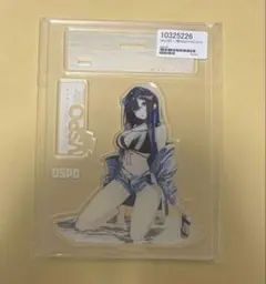 ぶいすぽっ！ 一ノ瀬うるは アクリルスタンド せんむ