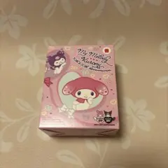 マクドナルド　ハッピーセット　マイメロディ　クロミ　おもちゃ　キャラクター　人気