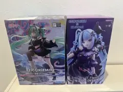 初音ミク フィギュア 2種セット