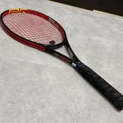 WILSONウィルソン PRO STAFF ROK G3 - メルカリ