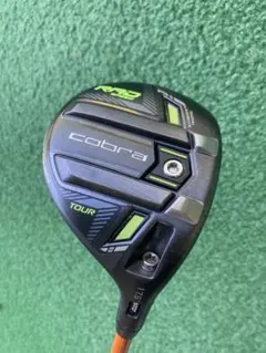 美品】コブラ RAD SPEED TOUR 5W ツアー ヘッドのみ 松山英樹 - メルカリ
