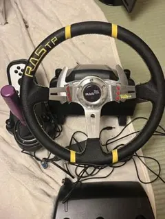 ハンコン　G27 楽天市場】ロジクール G27（テレビゲーム）の通販