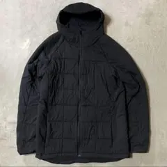 Burton ak ヘリウムフーディ L