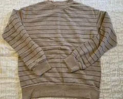 140⭐︎薄手　トレーナー