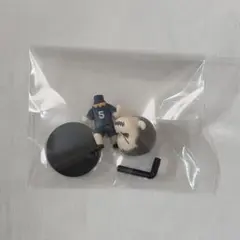 ハイキュー チョコエッグ 田中龍之介