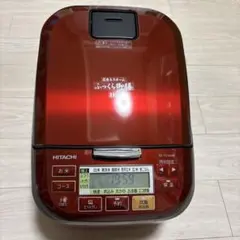 日立IH炊飯器　RZ-TS104M　5.5　2020年式 2026年最新】rz-ts104mの人気アイテム - メルカリ