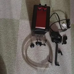 KOTOBUKI POWER BOX SV550X 外部フィルター - メルカリ